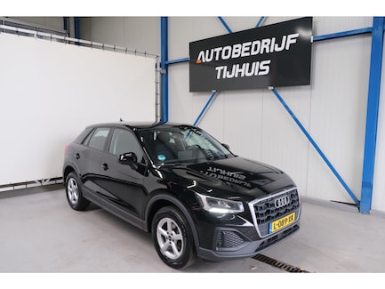 Audi Q2 0
