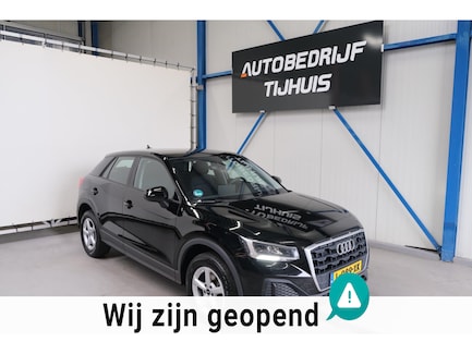 Audi Q2 0