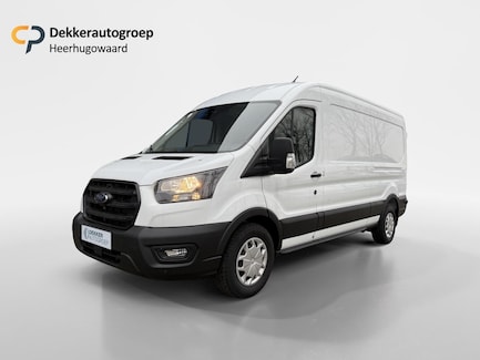 Ford Transit 0