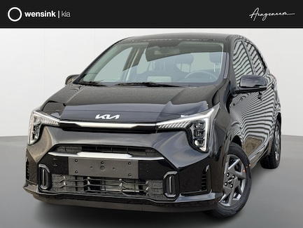 Kia Picanto 0