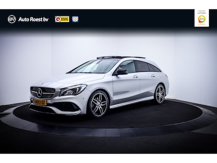 Mercedes-Benz CLA 0