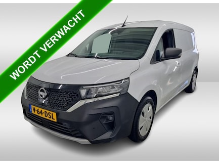Nissan Townstar 0