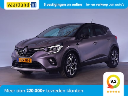 Renault Captur 0