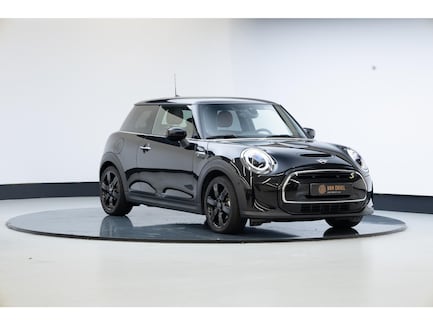 MINI Mini Electric 0