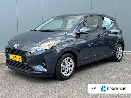 Hyundai i10 0