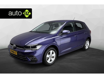 Volkswagen Polo 0