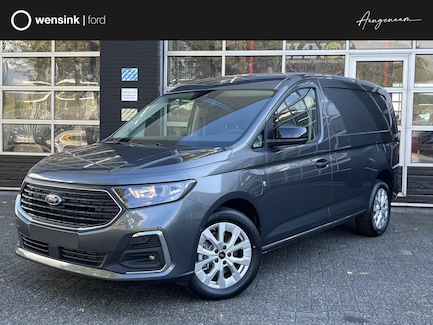 Ford Transit Connect 0