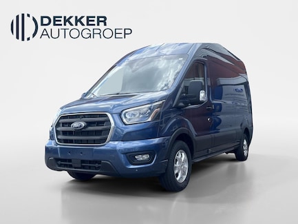 Ford Transit 0