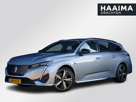 Peugeot 308 0