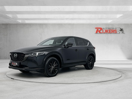 Mazda CX-5 0