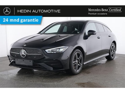 Mercedes-Benz CLA 0