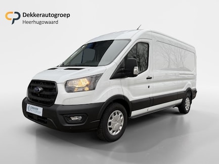 Ford Transit 0