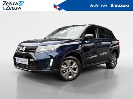 Suzuki Vitara 0