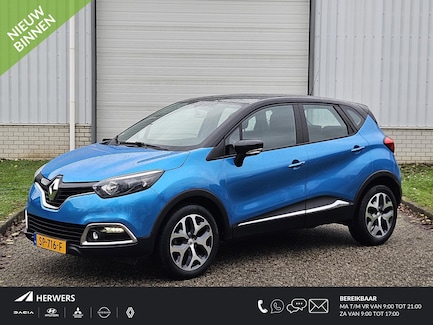 Renault Captur 0