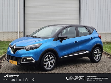 Renault Captur 0