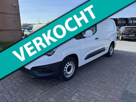 Opel Combo 0
