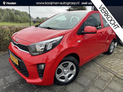 Kia Picanto 0