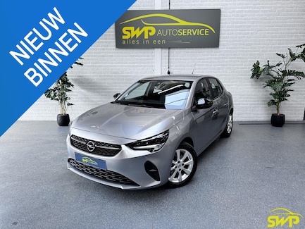 Opel Corsa 0