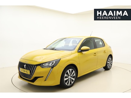 Peugeot 208 0
