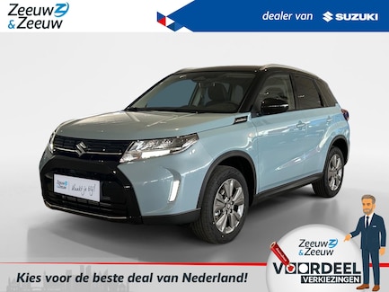Suzuki Vitara 0