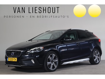 Volvo V40 Cross Country 0