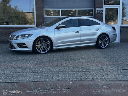 Volkswagen CC 0