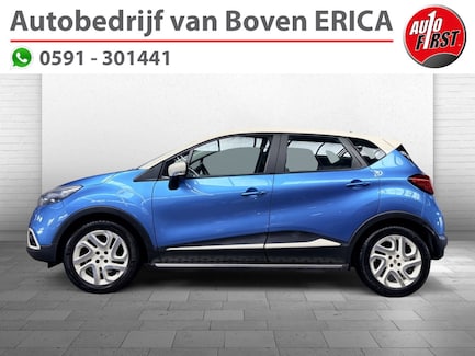 Renault Captur 0