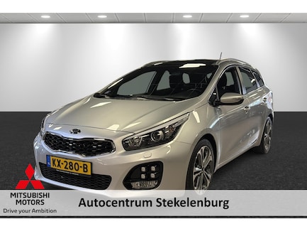Kia Ceed 0