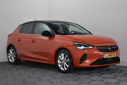 Opel Corsa 0