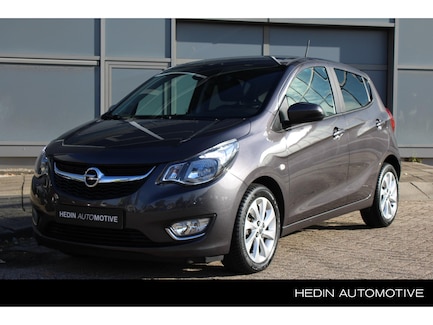 Opel Karl 0