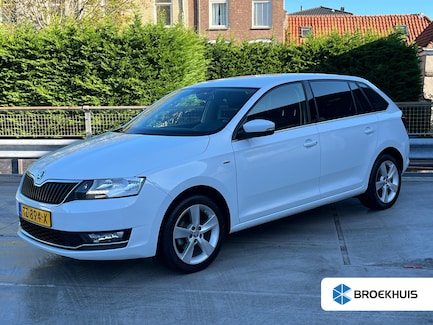 Skoda Rapid 0