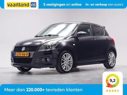 Suzuki Swift 0