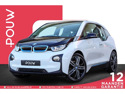 BMW i3 0
