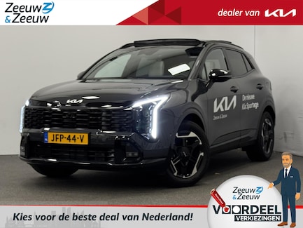 Kia Sportage 0