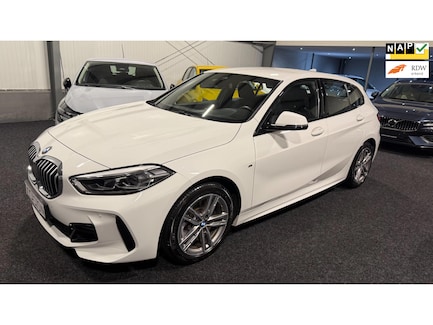 BMW 1-Serie 0