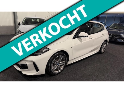 BMW 1-Serie 0