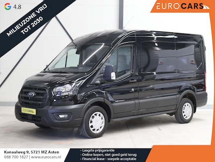Ford Transit 0