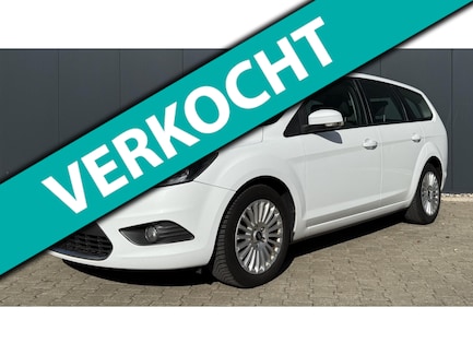 Ford Focus 0