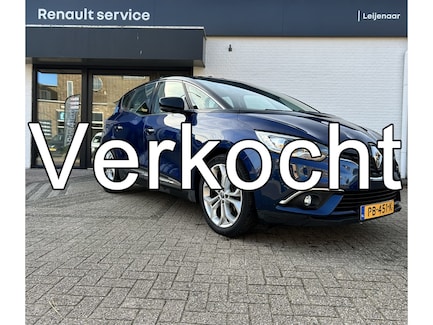 Renault Scenic 0