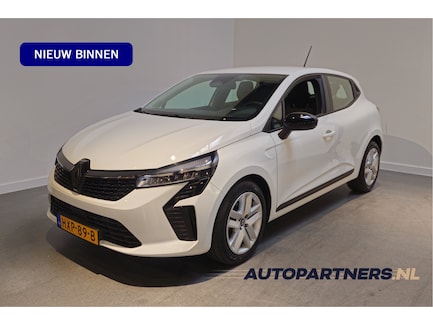 Renault Clio 0