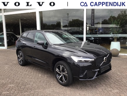 Volvo XC60 0