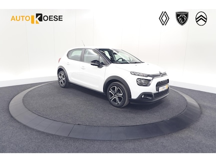 Citroën C3 0