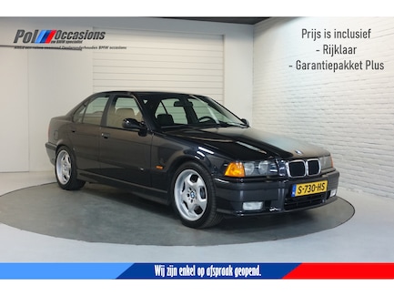 BMW M3 0