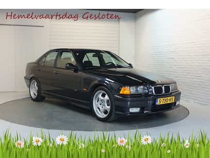 BMW M3 0