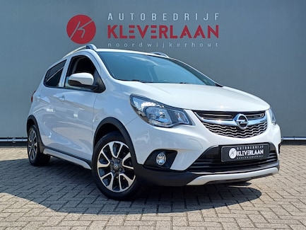 Opel Karl 0