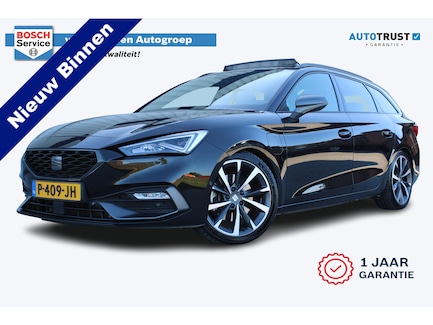 SEAT Leon 0