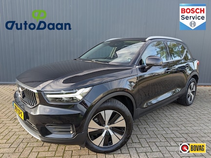 Volvo XC40 0