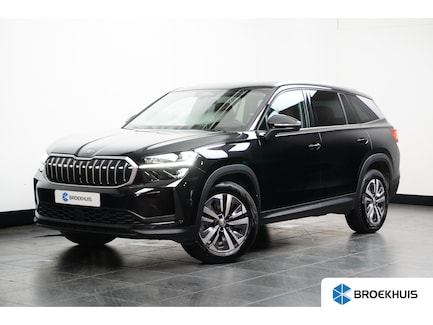 Skoda Kodiaq 0