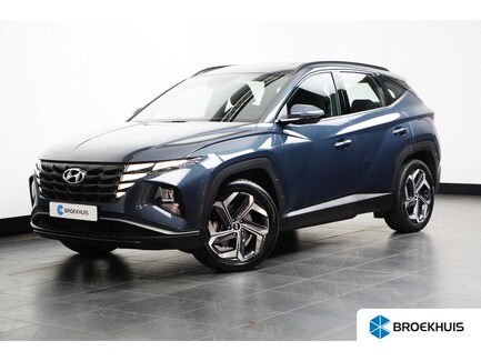 Hyundai Tucson 0