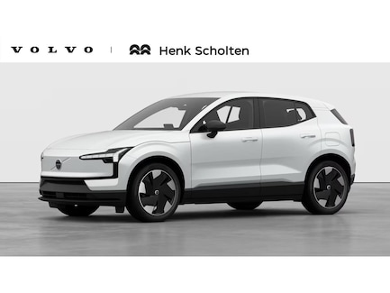 Volvo EX30 0
